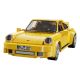 4. Jamara CaDA RUF CTR 2017 Yellowbird zdalnie sterowany model Samochód Silnik elektryczny 1:20