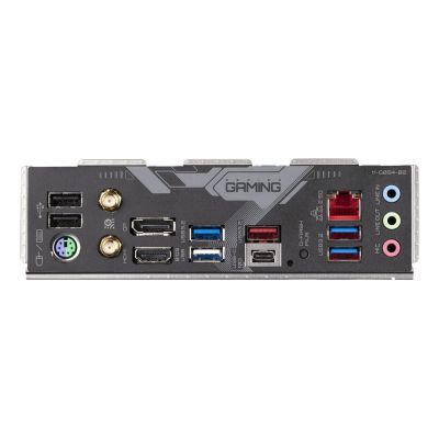 10. Płyta główna Gigabyte B650 GAMING X AX V2