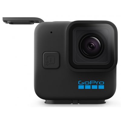 7. GoPro CHDHF-111-RW aparat do fotografii sportowej 27,6 MP 5.3K Ultra HD CMOS 25,4 / 1,9 mm (1 / 1.9") Wi-Fi