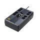 Orvaldi VAM-1000 zasilacz UPS Technologia line-interactive 1000 kVA 600 W 8 x gniazdo sieciowe