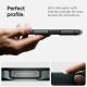 12. Etui Spigen Tough Armor MagSafe z podstawką na iPhone 16 Pro - zielone