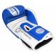 10. Rękawice bokserskie Masters Rbt-PZKB-W 011101-02W