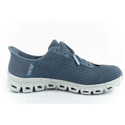 4. Buty Skechers Glide-Step W 104571/SLT