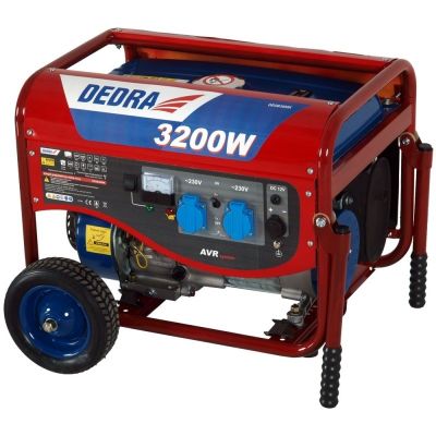 2. Agregat prądotwórczy 2.8KW