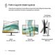 6. MONITOR HP LED 23,8” S5 Pro 524pf (9D9L6UT)