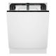 Zmywarka do zabudowy ELECTROLUX E52LE110S