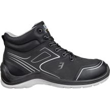 SAFETY BOOTS FLOW S3 MID/46