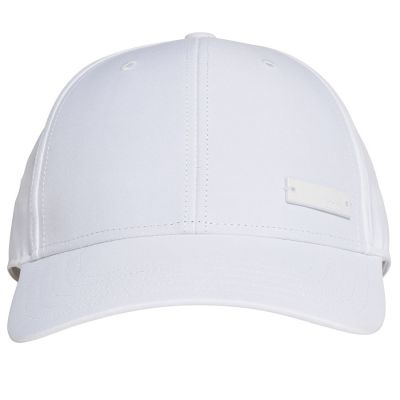 2. Czapka z daszkiem adidas Bballcap LT Met GM6264