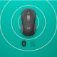 5. Mysz Logitech Signature M650 Wireless Mouse GRAPH