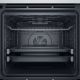 8. Piekarnik do zabudowy WHIRLPOOL WOI4S8HM2SWA biały Hydroliza Steam+ SoftClosing AirFry