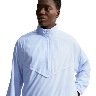3. Kurtka męska Nike Windrunner błękitna IF3390 407