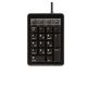 4. CHERRY G84-4700 klawiatura numeryczna Laptop/PC USB Czarny