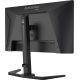 58. iiyama G-MASTER GB2591HSU-B1 monitor komputerowy 62,2 cm (24.5") 1920 x 1080 px Full HD LED Czarny