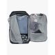 6. Plecak EVOC Athlete Backpack 30 carbon grey - black