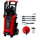 Einhell TC-HP 140 podkładka ciśnieniowa Wyprostowany Prąd elektryczny 420 l/h