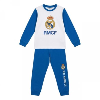 4. Real Madryt piżama junior 2900003129