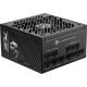 3. Zasilacz MSI MPG A850GS 850W PCIE5 80+ Gold ATX 3.1