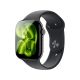3. Folia ochronna AMAZINGTHING Radix na Apple Watch Series 11 42 mm