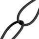 7. Kabel Baseus CATYS-C01 USB-C - USB-C PD QC FCP 100W 5A 480Mb/s 2m - czarny