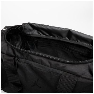 4. Torba Jordan Element Duffle Black - SM9196-023
