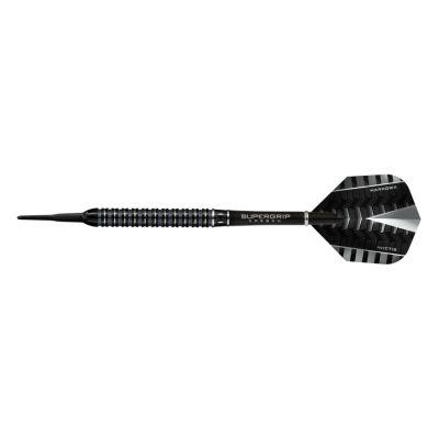 8. Rzutki Harrows Noctis 90% Softip HS-TNK-000016015