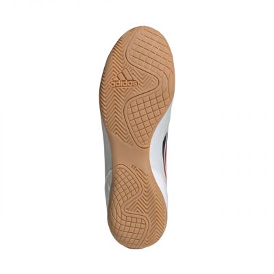 6. Buty piłkarskie adidas F50 Club IN M IE1222