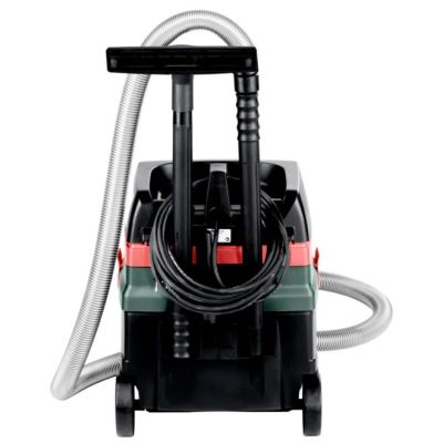 4. Odkurzacz Metabo ASR 25 L SC 60202400 ( 1400W ; kolor zielony )