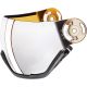 Szyba do kasku UVEX Rocket jr. Visor