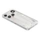 8. Nothing Phone (3) 16,9 cm (6.67") Dual SIM Android 15 5G 12 GB 256 GB 5150 mAh Biały