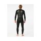 3. Pianka RIP CURL Omega 43Gb Bz Steamer czarny