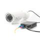 19. Media konwerter RJ45 10/100/1000Base-T na SC duplex 1000Base-LX, SM, 20km