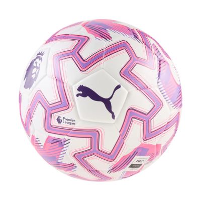 8. Piłka nożna Puma Orbita Ultimate Premier League 84893 01 Meczowa Oficjalna!