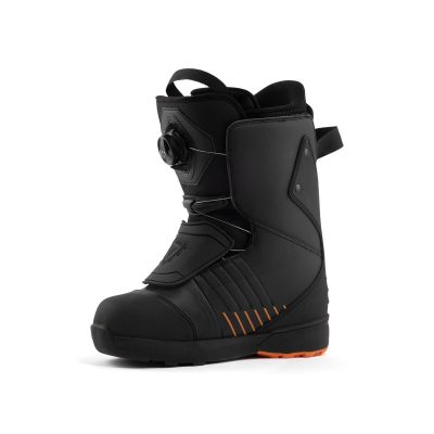 2. Buty snowboardowe ROSSIGNOL EXP BOA czarny