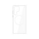 13. Etui 3mk Clear MagCase na Samsung Galaxy S23 Ultra - przezroczyste