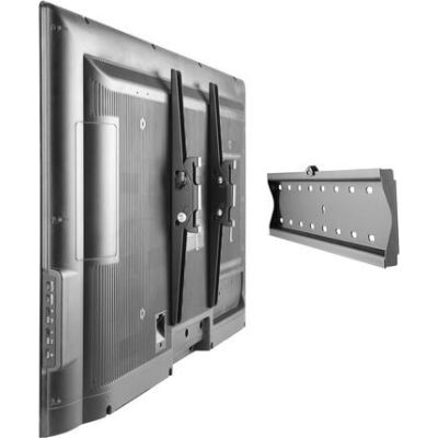 3. Uchwyt ścienny uchylny do telewizora 32–75" Schwaiger TILT 4 (LWHT5540 513)