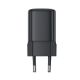 6. Ładowarka sieciowa Acefast A134 67W GaN USB-C - czarna