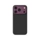 3. Etui AMAZINGTHING Titan Max Lens na iPhone 18 Pro z włókna aramidowego z osłoną aparatu kompatybilne z MagSafe - fioletowe