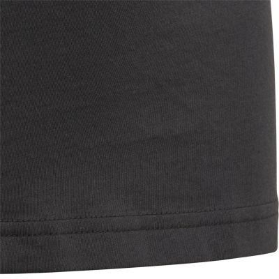 12. Koszulka adidas YG E Lin Tee JR EH6173