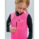3. Ochraniacz POC POCito VPD Air Vest różowy