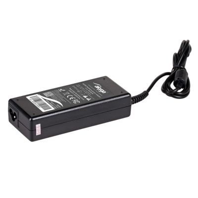 2. Zasilacz sieciowy Akyga AK-ND-04 do notebooka Compaq, HP (19 V; 4,74 A; 90W; 7.4 mm x 5 mm)