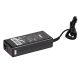2. Zasilacz sieciowy Akyga AK-ND-04 do notebooka Compaq, HP (19 V; 4,74 A; 90W; 7.4 mm x 5 mm)
