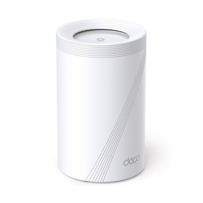 3. Router WiFi Mesh 9300Mbps DECO BE65 (2-PACK) TP-LINK