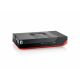 2. LevelOne GSW-0507 przełącznik sieciowy Nie zarządzany Gigabit Ethernet (10/100/1000) Czarny, Czerwony