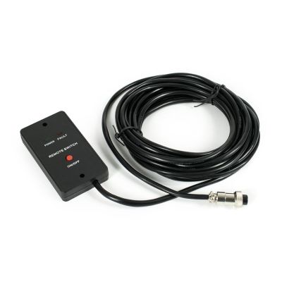 Przetwornica napięcia 12 VDC / 230 VAC SINUS IPS-3000S 3000W