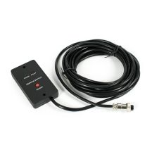 Przetwornica napięcia 12 VDC / 230 VAC SINUS IPS-3000S 3000W