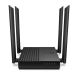15. Router TP-LINK Archer C64 Obsługa standardu Wi-Fi 802.11ac Wave2 – 867 Mb/s w paśmie 5 GHz i 400 Mb/s w paśmie 2,4 GHz†.