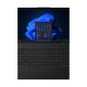 14. Notebook Lenovo ThinkPad L16 G2 16"WUXGA/Ultra 7 255U/16GB/SSD512GB/Intel/W11 PRO Black 3Y Onsite