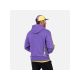 5. Bluza ROSSIGNOL Super Hoodie fioletowa