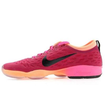 15. Nike Zoom Fit Agility 684984-603