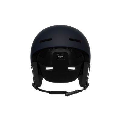 7. Kask narciarski POC Fornix Mips granatowy